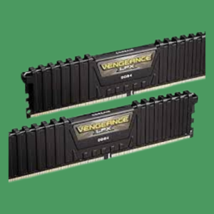 Corsair Vengeance Ram