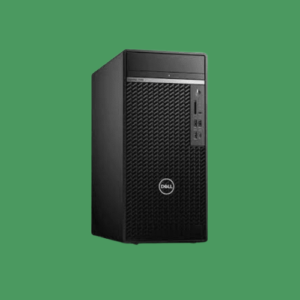 Dell OptiPlex 7000MT Tower Ci7 12th 8GB 1TB DVD