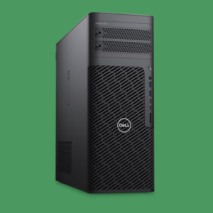 Dell Precision 7875 Tower Workstation