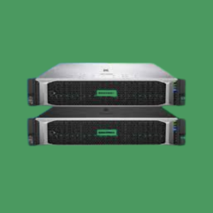 HP DL380 Gen10 Server
