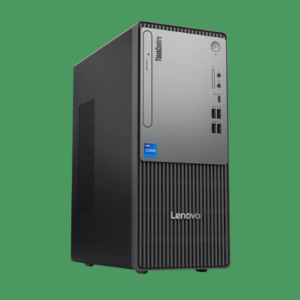 Lenovo ThinkCentre neo 50t Gen 5 Tower Desktop - Intel Core i5-13400 - 8GB DDR5 - 512GB SSD