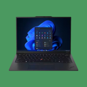 ThinkPad X1 Carbon Gen 12 (14, Intel)