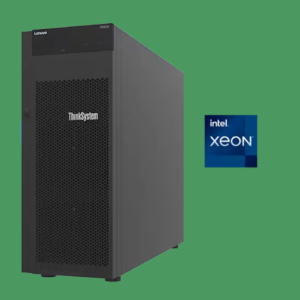 Lenovo ThinkSystem ST250 V2 Tower Server