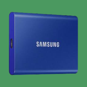 Samsung  External SSD