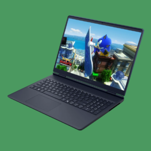 DELL Alienware 16X Aurora Core Ultra 9 32GB RAM 1TB SSD 8GB RTX 5060 Windows 11