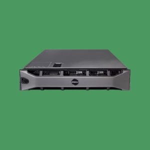 Dell PowerEdge R810 Server