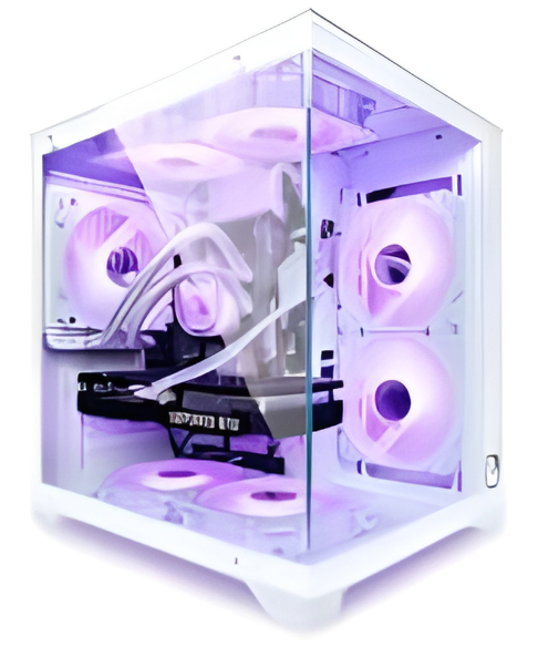 Gaming PC 2