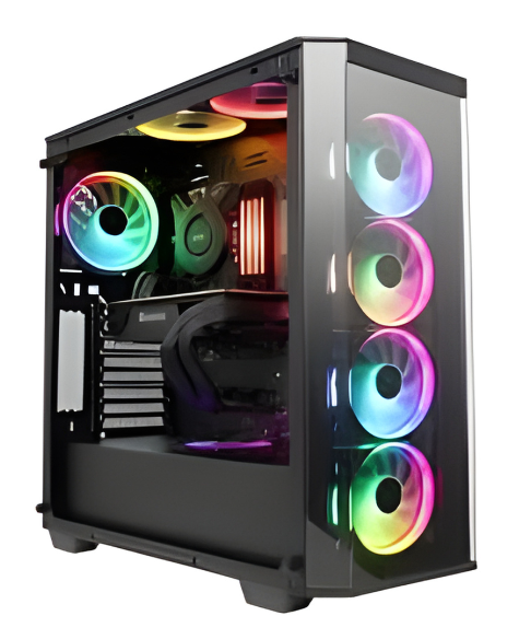 Gaming PC 3