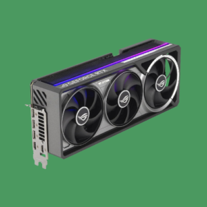 ROG Astral GeForce RTX 5090 Edition 20