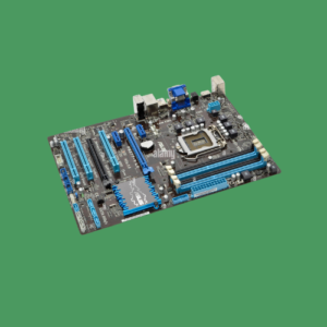 ASUS Motherboard (P8Z77-V LX}
