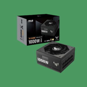 ASUS Tuf Gaming 1000W Gold Fully Modular Power Supply