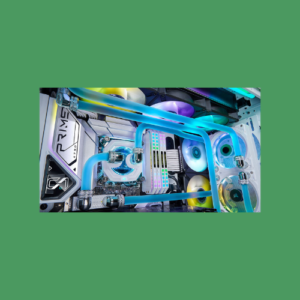 CORSAIR & Intel 13th Generation Core Processors
