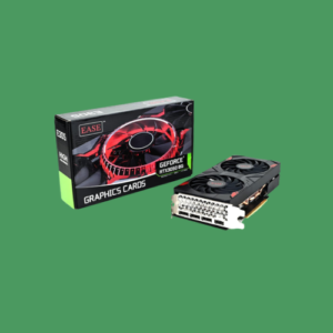 EASE E305 GeForce RTX 3050 8G DDR6 Graphics Card