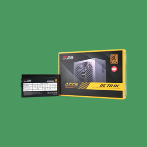 EASE EB500 Watt 80 Plus Bronze