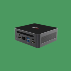 EASE Mi312 Mini PC Intel Core i3-1215U Processor