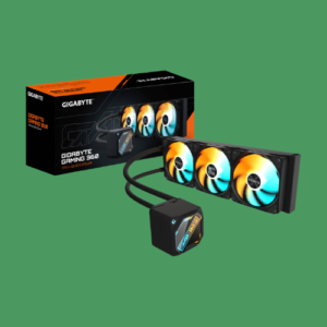 GIGABYTE Gaming 360 Liquid CPU Cooler